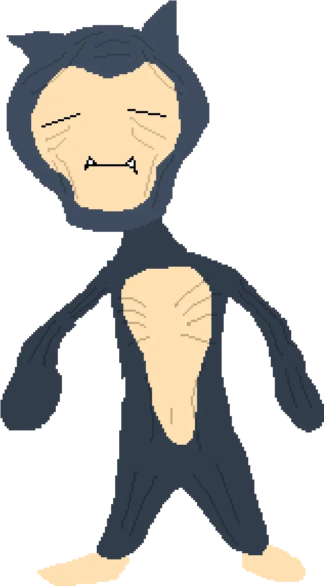 Snorlax Png Malnourished Png Snorlax Png
