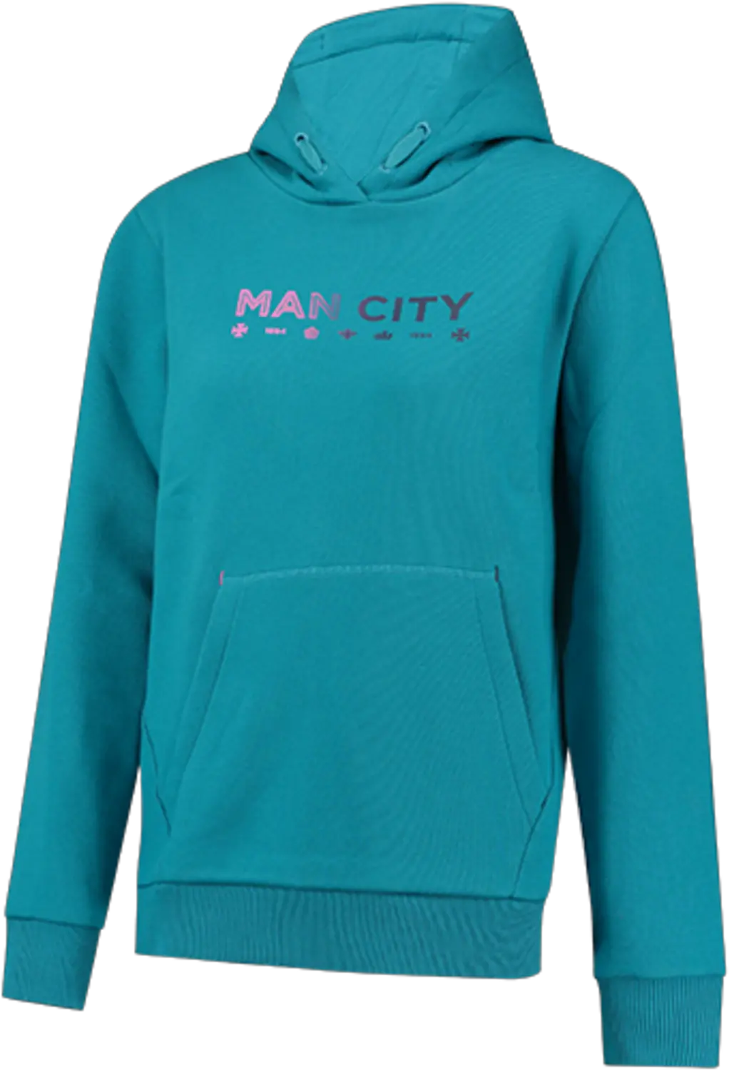 Womenu0027s Manchester City Icon Hoodie Manchester City Sweatshirt For Female Png Sw Icon