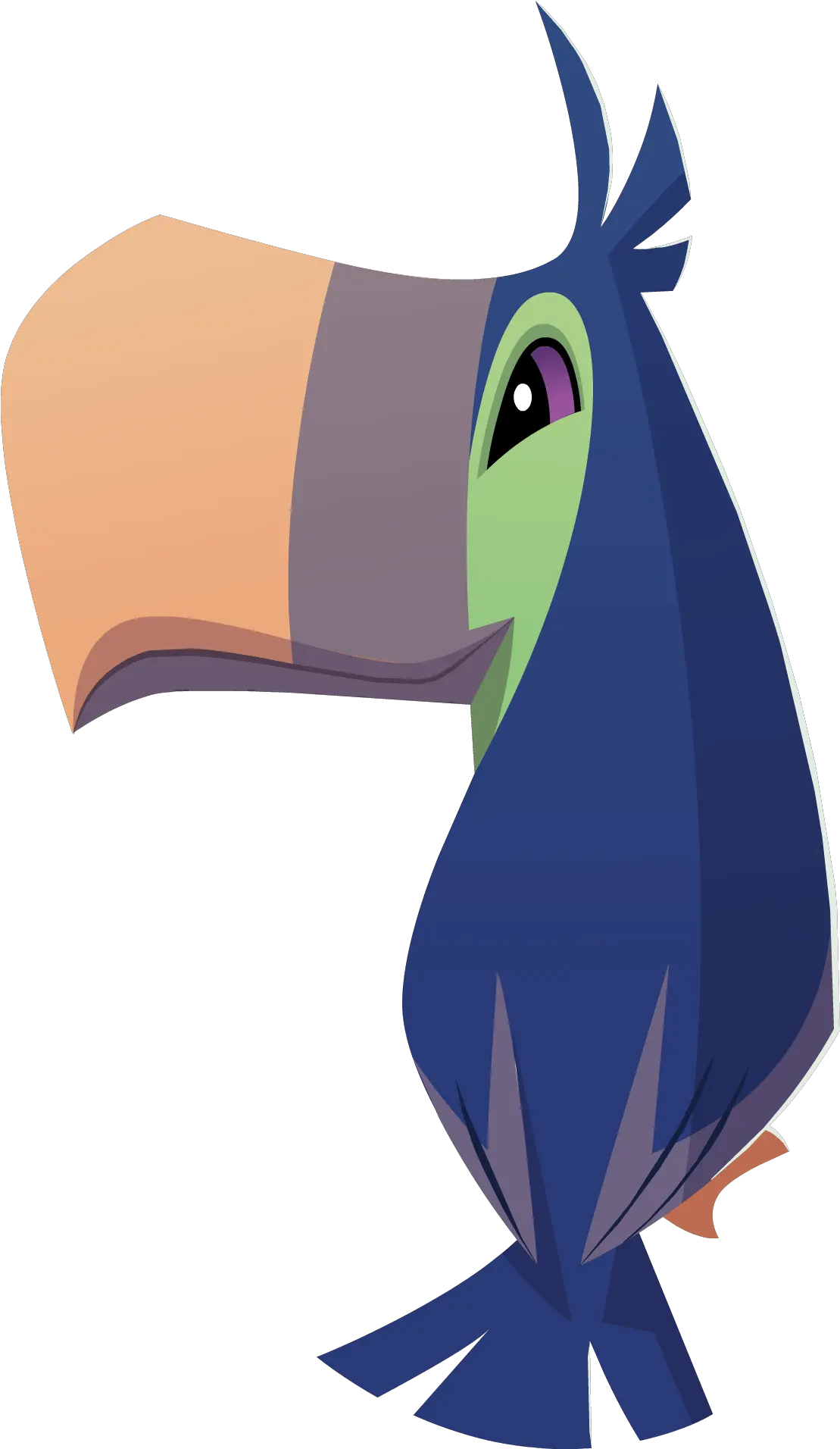 Animal Jam App Toucan Animal Jam Toucan Png Toucan Png