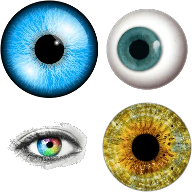 Eyes Transparent Png Images White Eye Contact Lens Png Woke Eyes Png