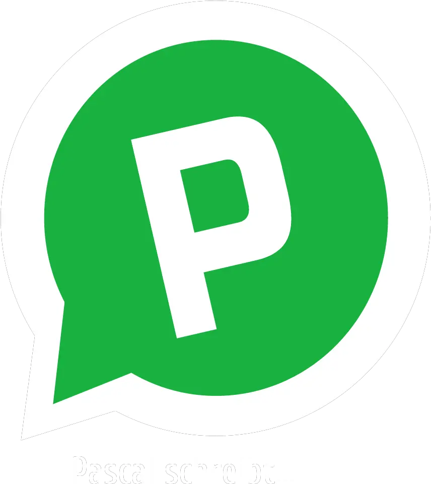 My Whatsapp Plasmaticker Chat Fake Logo Png Sign Fake Png