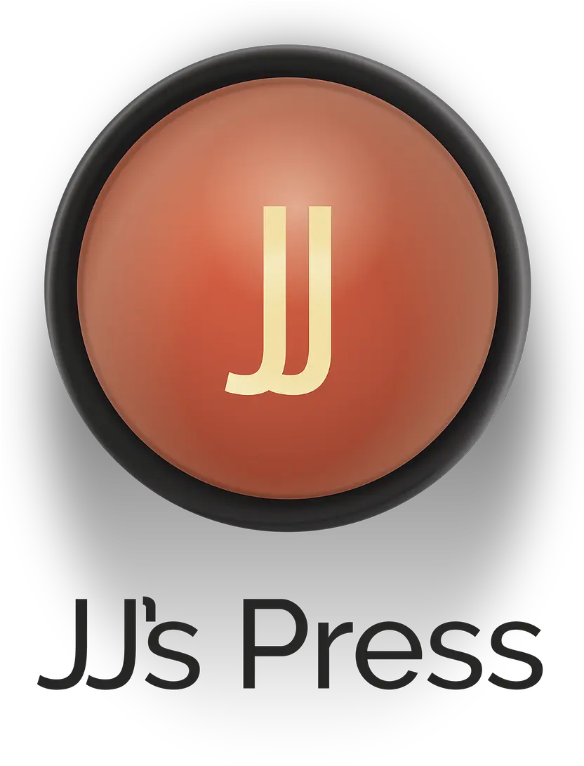 Re Branding Jju0027s Press Boss Design Png Jj Logo