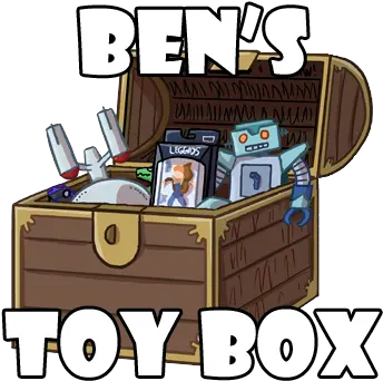 Beast Wars Mega Messy Png Toy Box Icon