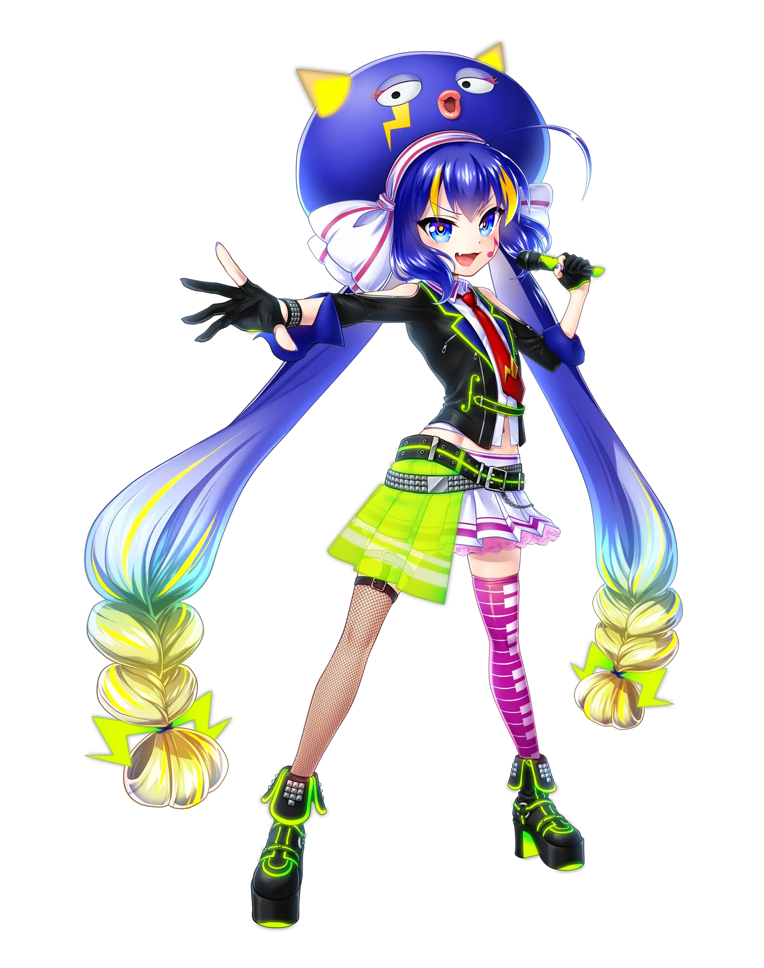 Pin Vocaloid Otomachi Una Png Vocaloid Logo