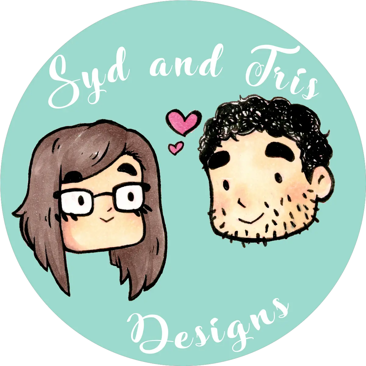 Terms Of Service U2013 Syd And Tris Designs Hair Design Png Etsy Icon For Website