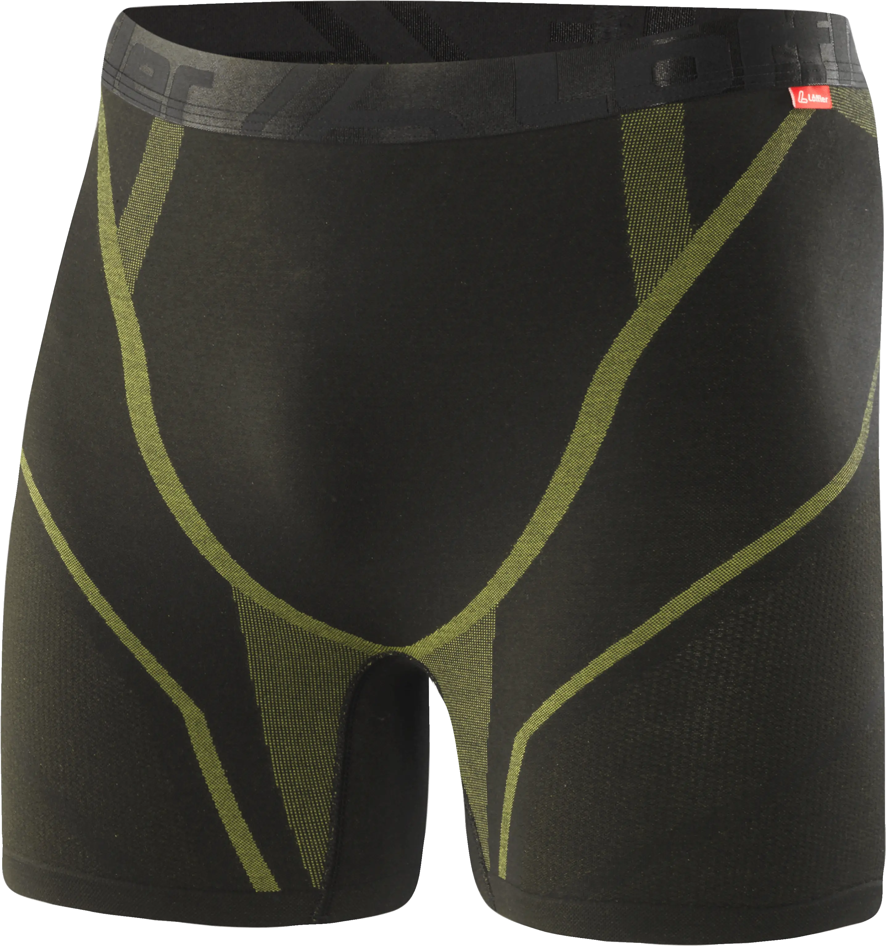 Boxer Shorts Transtex Warm Hybrid Ms Png