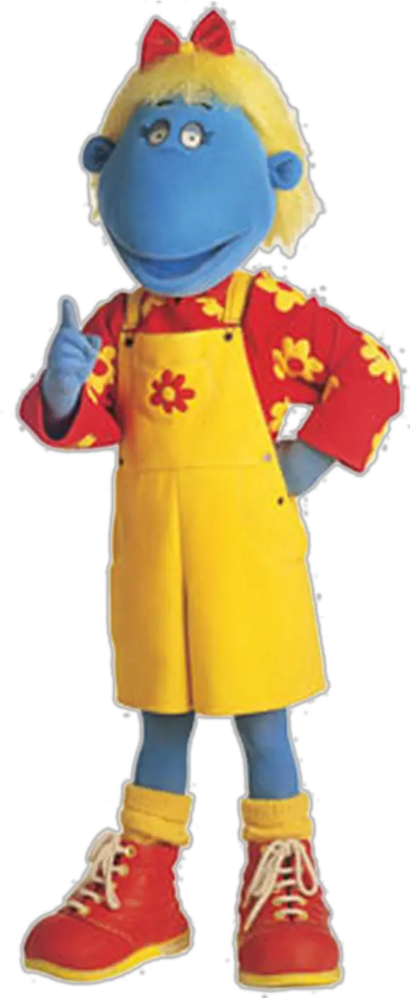 Bella From The Tweenies Png Image With Bella From The Tweenies Bella Png