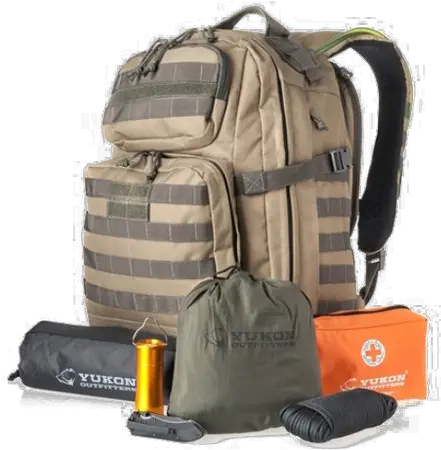 Download Free Png Survival Backpack Image Transparent Backpack Survival Png Survival Png