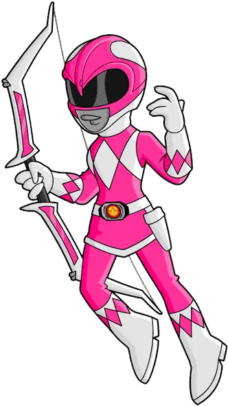 Download Pink Clipart Power Rangers Power Rangers Pink Power Rangers Pink Ranger Png Power Rangers Transparent