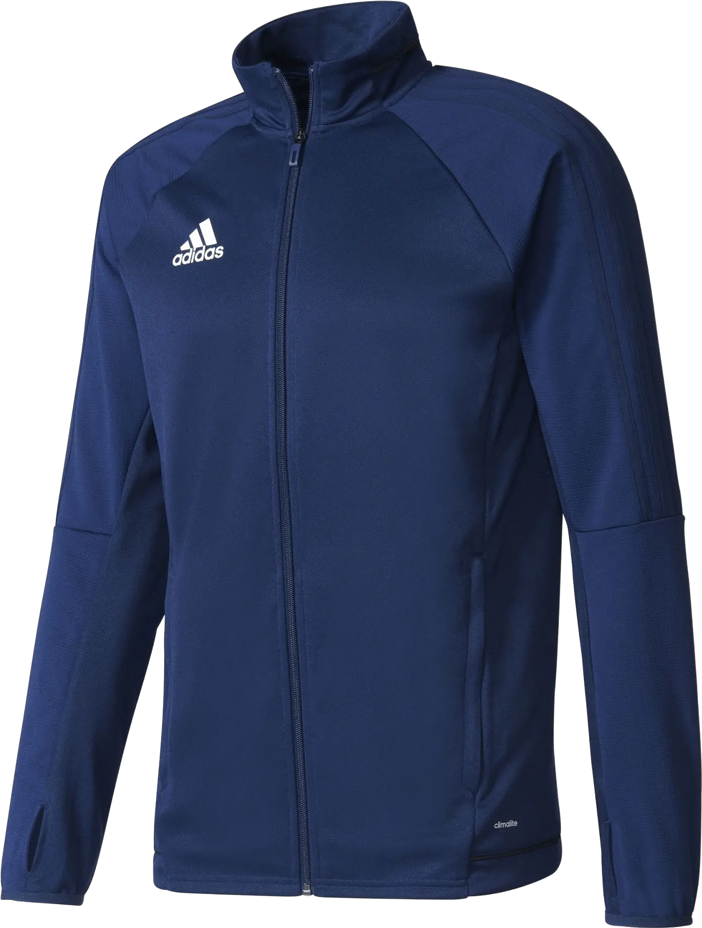 Adidas Menu0027s Tiro 17 Training Jacket Walmartcom Png Bomber Crew Lock Icon?