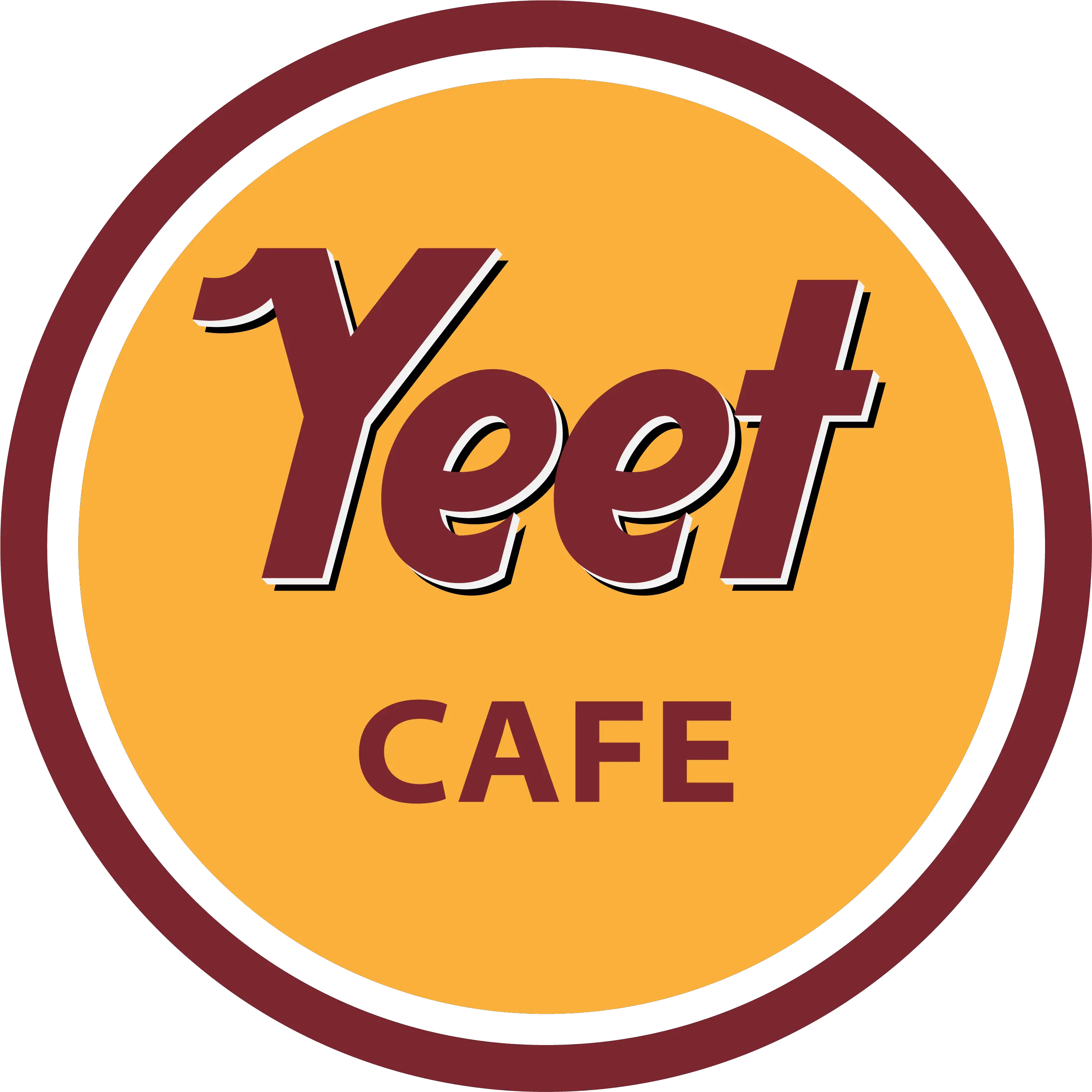 The Yeet Cafe Sbubby Circle Png Yeet Png