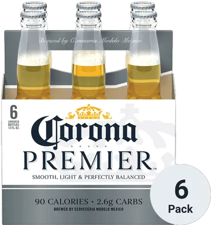 Corona Premier Corona Premier Beer Png Corona Bottle Png