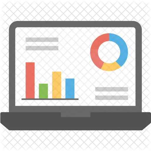 Website Dashboard Icon Of Flat Style Analytics Dashboard Icon Png Website Icon Png