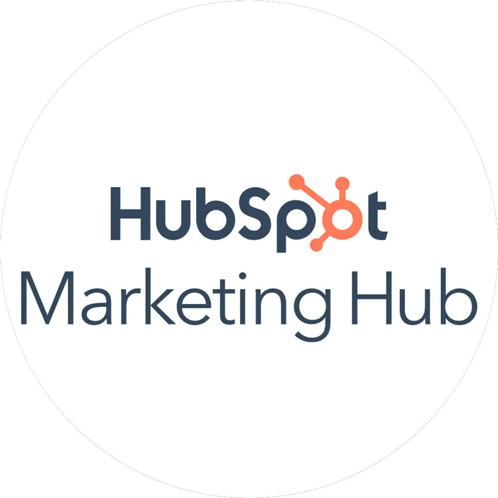 Refuel Creative Hubspot Platinum Partner Hubspot Png Hubspot Logo Png