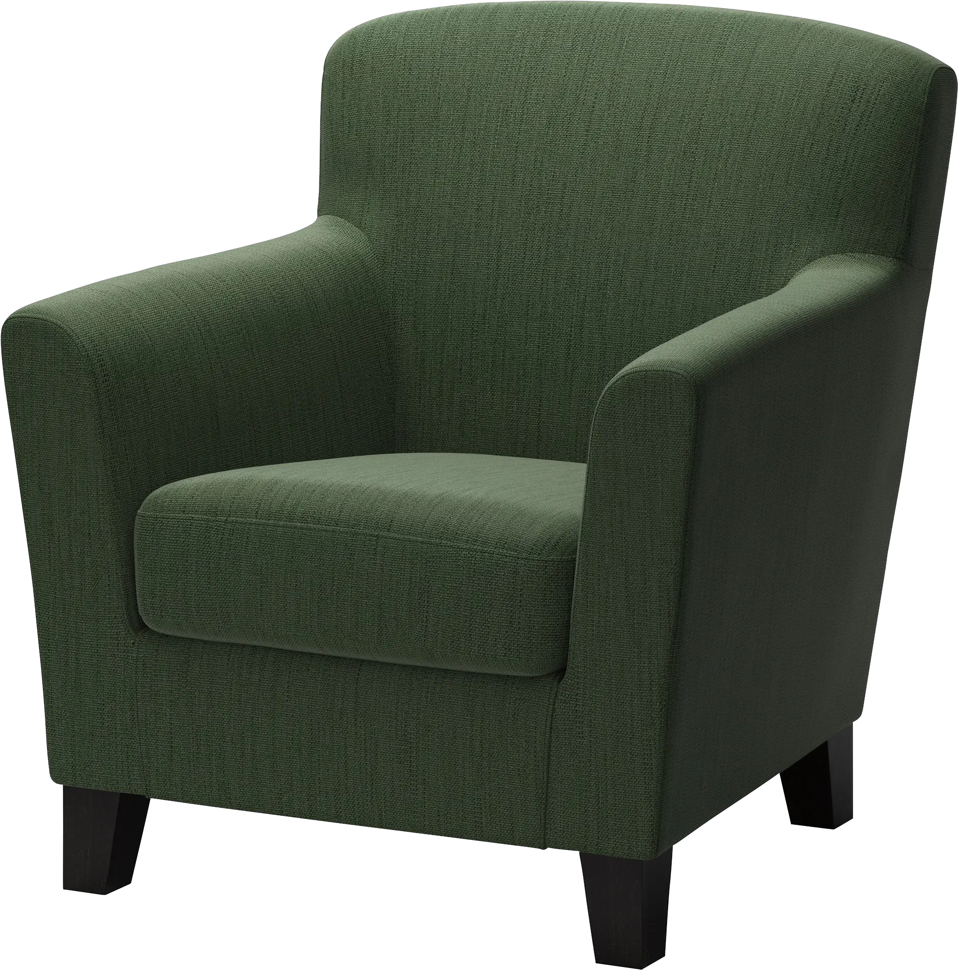 Armchair Png Image Ikea Ekenäs Chair Transparent Background