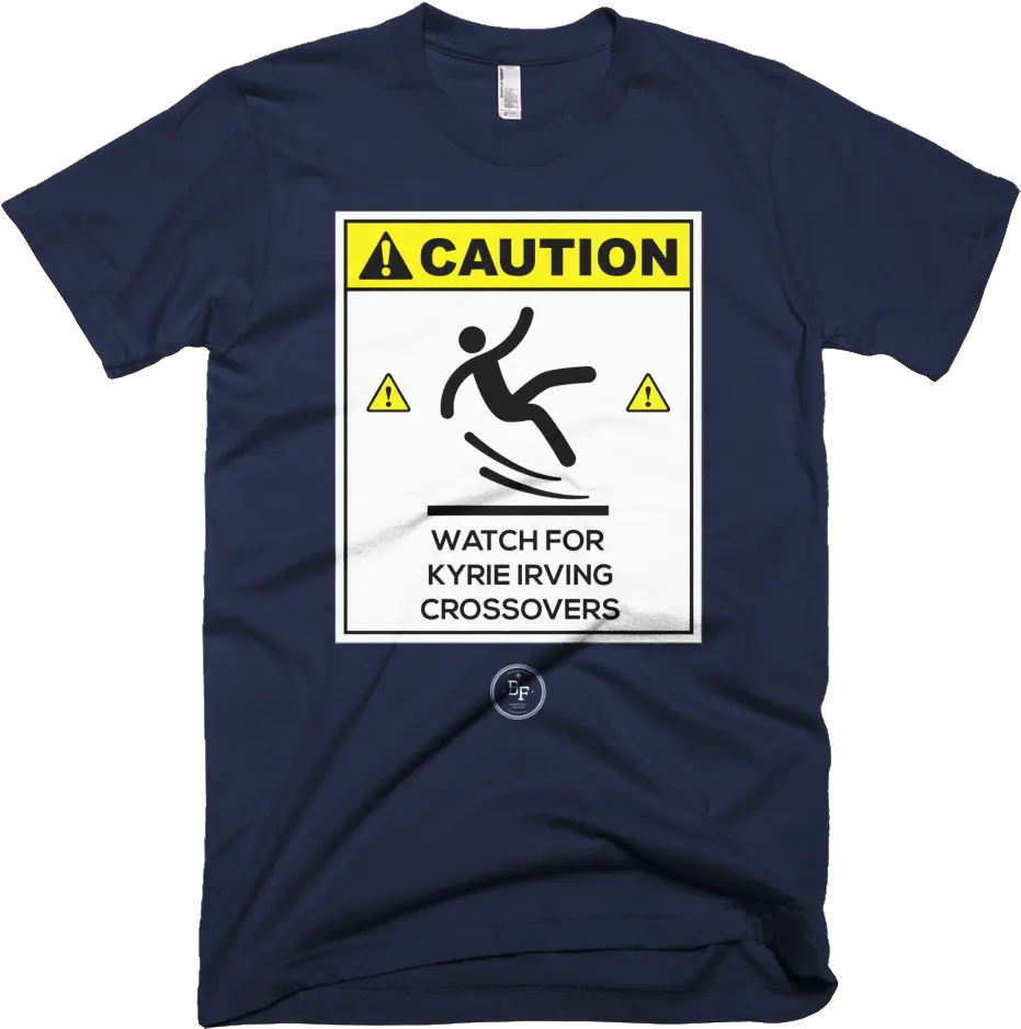 Watch For Kyrie Irving Crossover Am The Walrus T Shirt Png Kyrie Irving Png