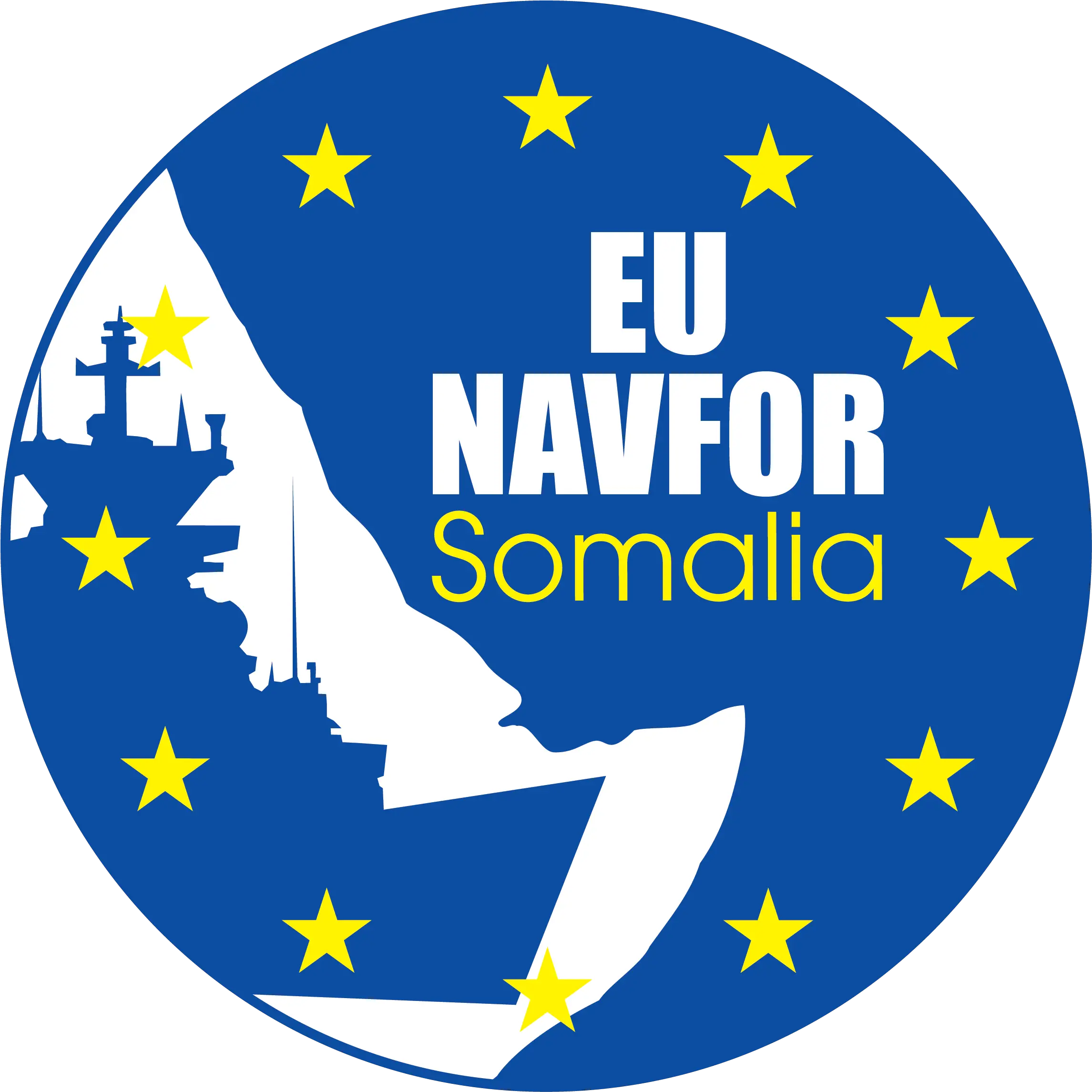 Eu Navfor Eunavfor Twitter Eu Navfor Somalia Png Twiter Logo