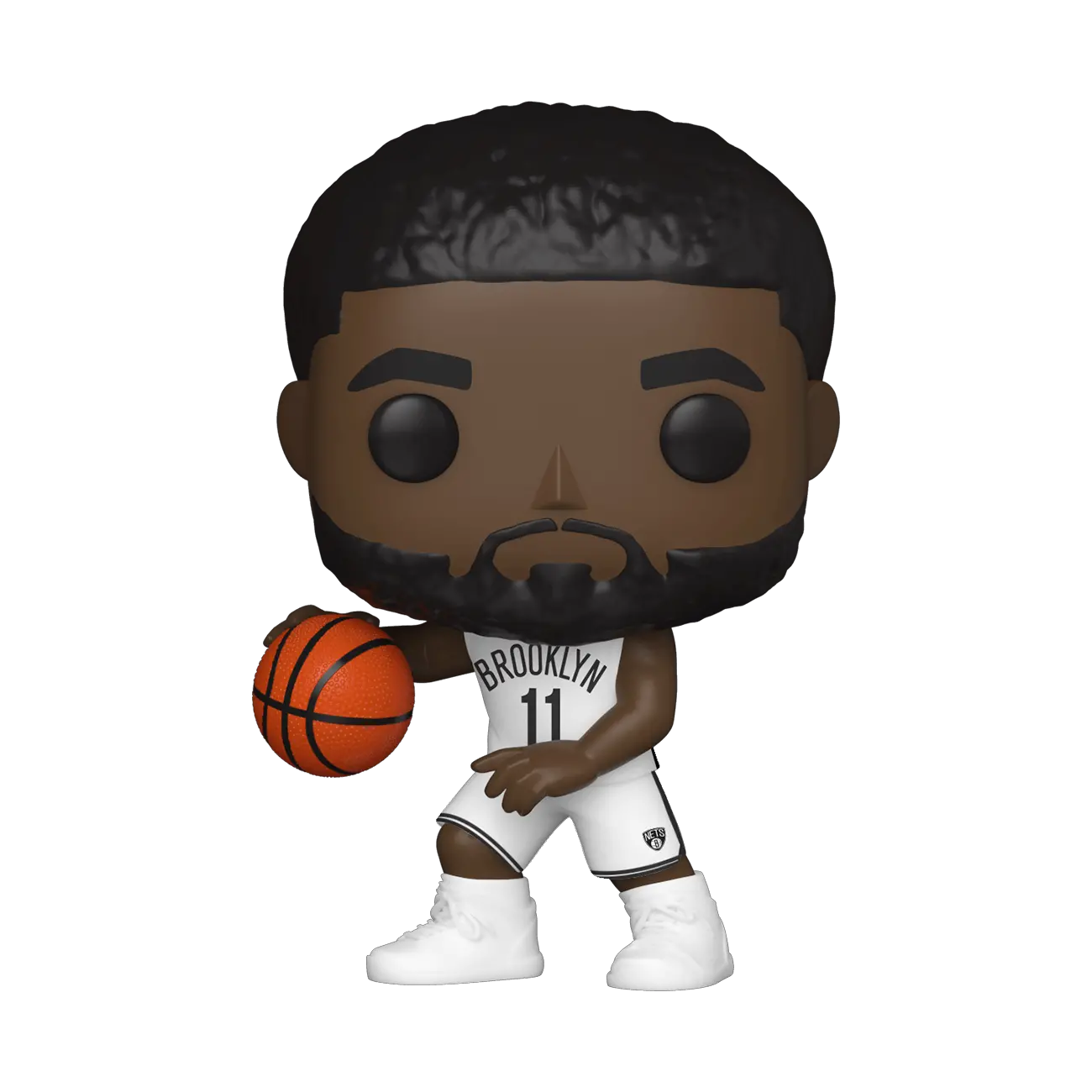 Nba Basketball Kyrie Irving Funko Pop Png Kyrie Png