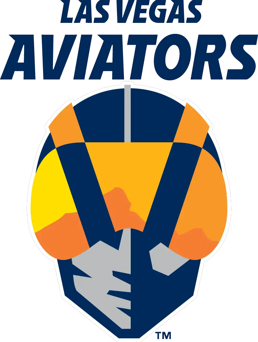 Las Vegas Aviators Pogo Pass Las Vegas Aviators Logo Png Aviators Png