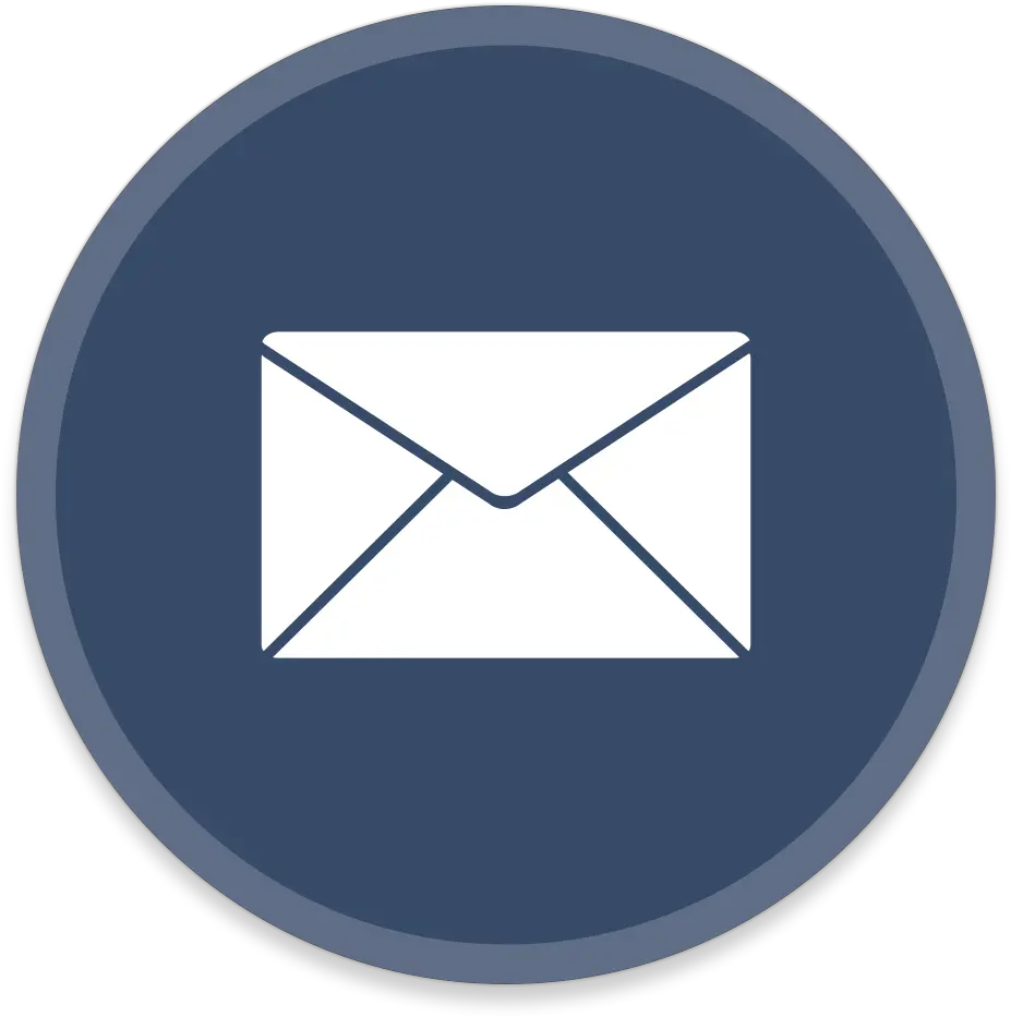 Nsvrc Email Icon Png About Us Button Icon