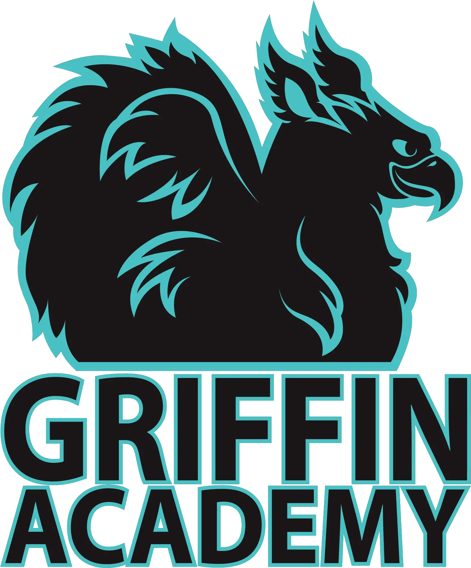 Griffin Academy A New Vallejo Charter School Effective Leadership Academy Logo Png Griffin Png