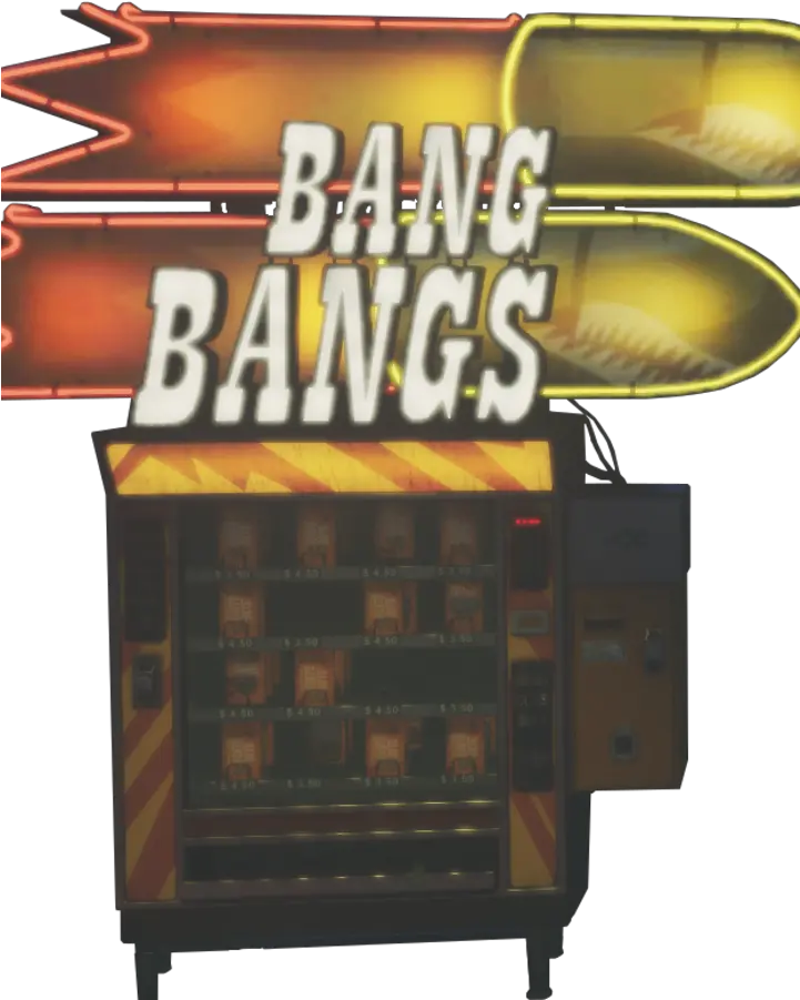 Bang Bangs Pc Game Png Bangs Png