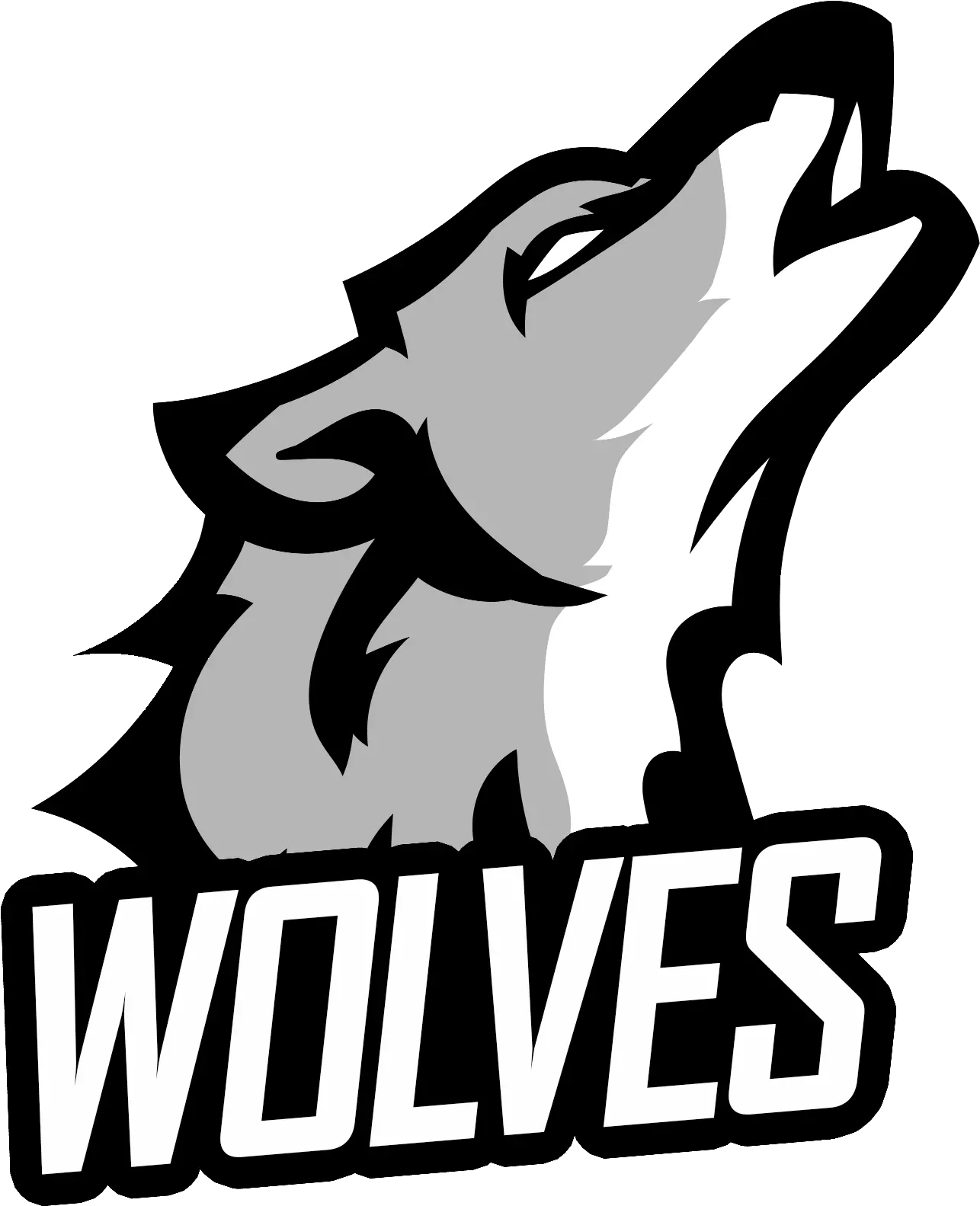 Ultimate Hockey League Schedule Pro Wolves Wolves Logo Png Wolves Icon