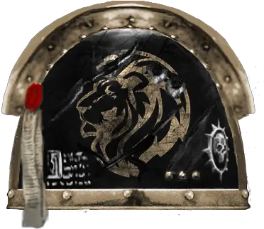Brazen Lions Warhammer 40000 Homebrew Wiki Fandom Warhammer Png Lions Icon