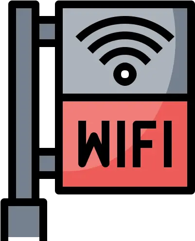 Free Sign Signal Signaling Ui Wifi Icon Graphic Design Png Free Wifi Png