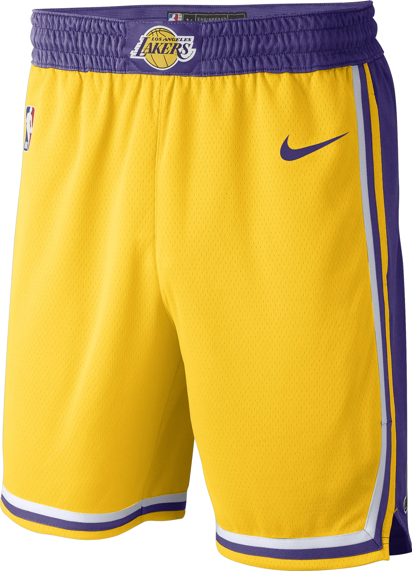 Lakers Logo Shorts Lakers Jersey Short Png Ana De Armas Icon