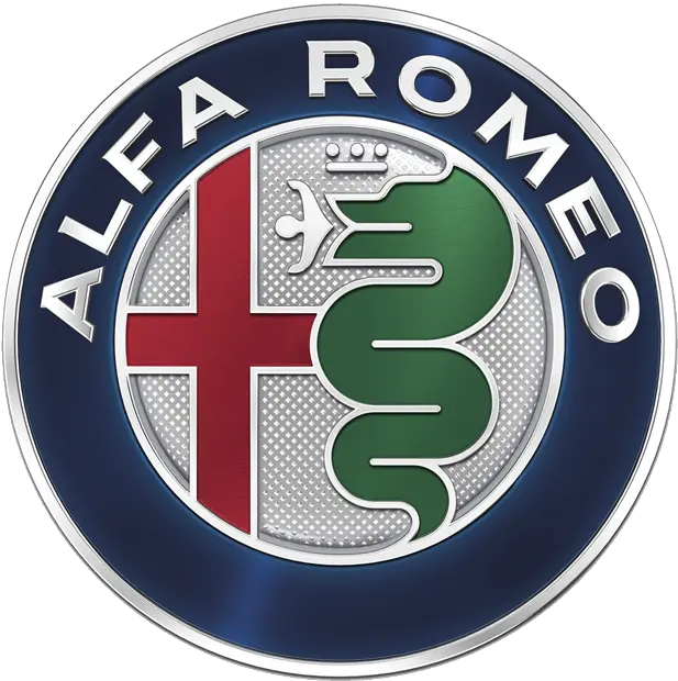 Alfa Romeo Logo Meaning And History Alfa Romeo Museum Png Car Logo With Wings