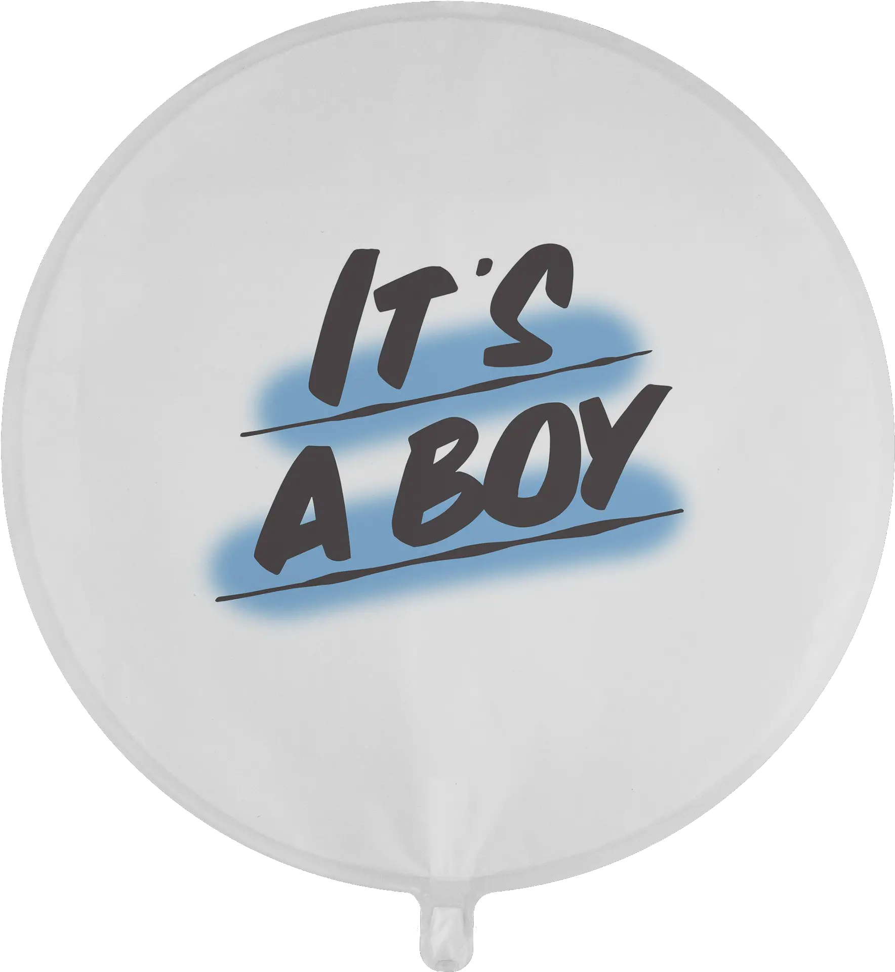 Its A Boy Balloon Balloon Png Its A Boy Png