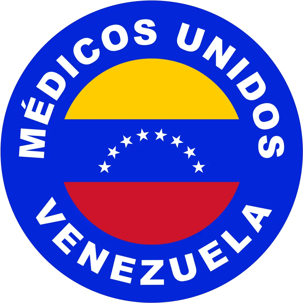 About Us Médicos Unidos Venezuela Usa Vertical Png Venezuela Png