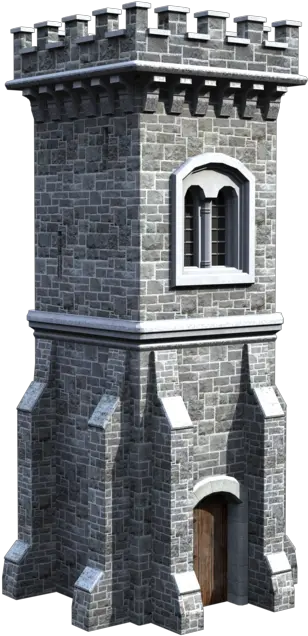 Castle Tower Png 5 Image Castle Tower Transparent Background Castle Tower Png