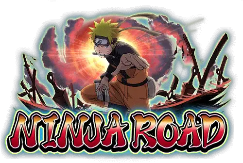 Ultimate Naruto Blazing Ninja Road Png Naruto Shippuden Icon