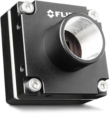 Thermal Imaging Night Vision And Infrared Camera Systems Flir Firefly Dl Png Black Image Png