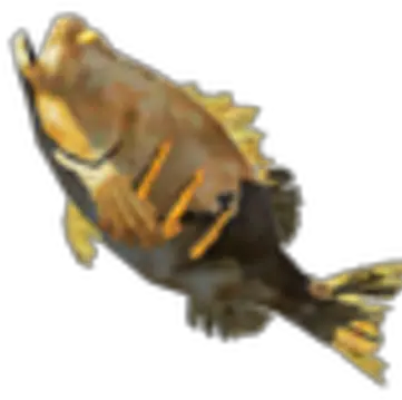 Roasted Bass Fish Png Bass Fish Icon