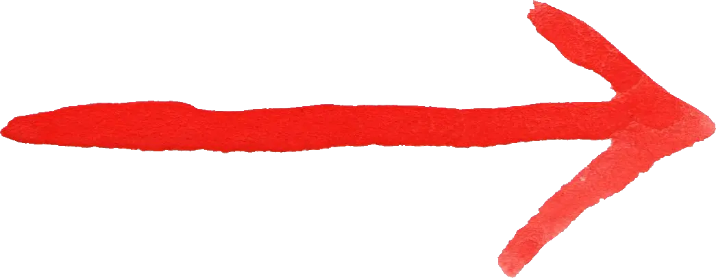 Red Arrow Down Png