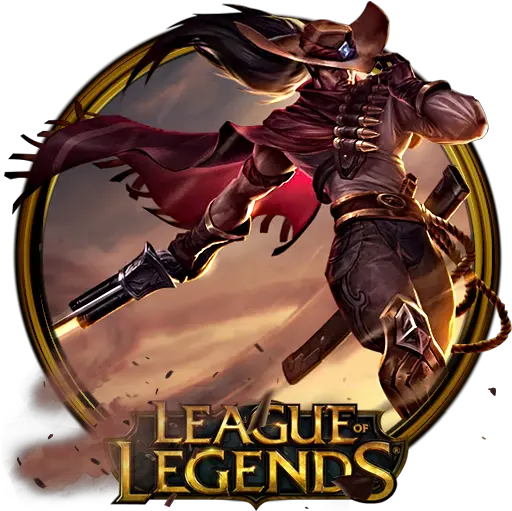 High Noon Yasuo Dock Icon 512x512 Cool Yasuo Wild Rift Png League Desktop Icon