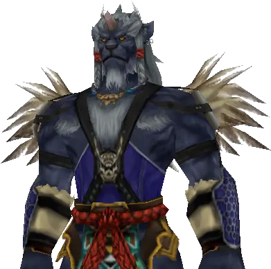 Final Fantasy X U2014 Script Demon Png Thank You Summoner Icon