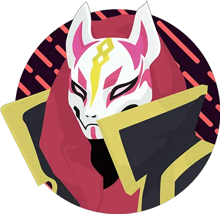 Drift Skin Designs Themes Templates Drift Skin Fortnite Profile Png Drift Icon