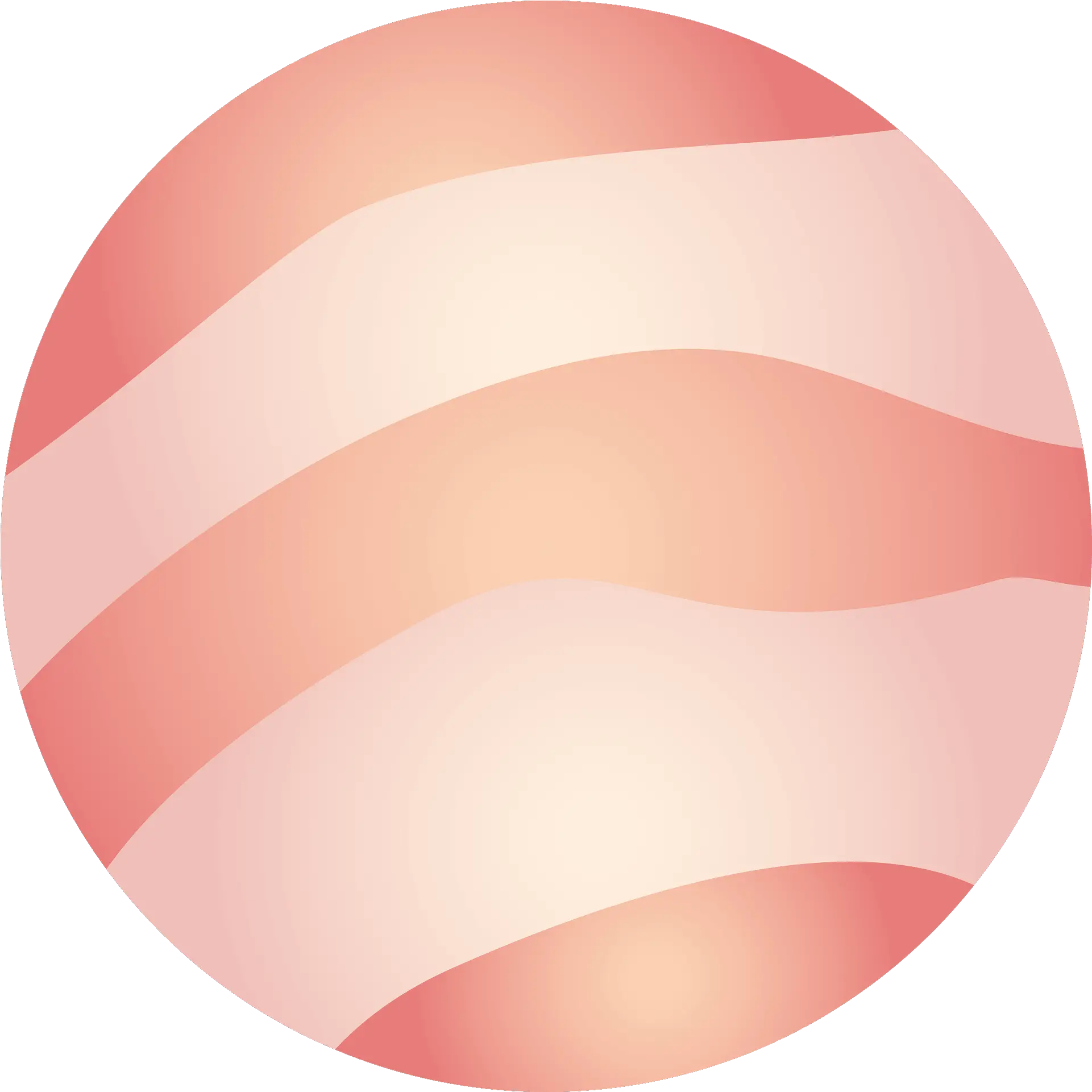 Planet Venus Clipart Color Gradient Png Venus Png