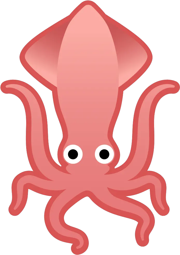 Squid Png Squid Cartoon Png Squid Png