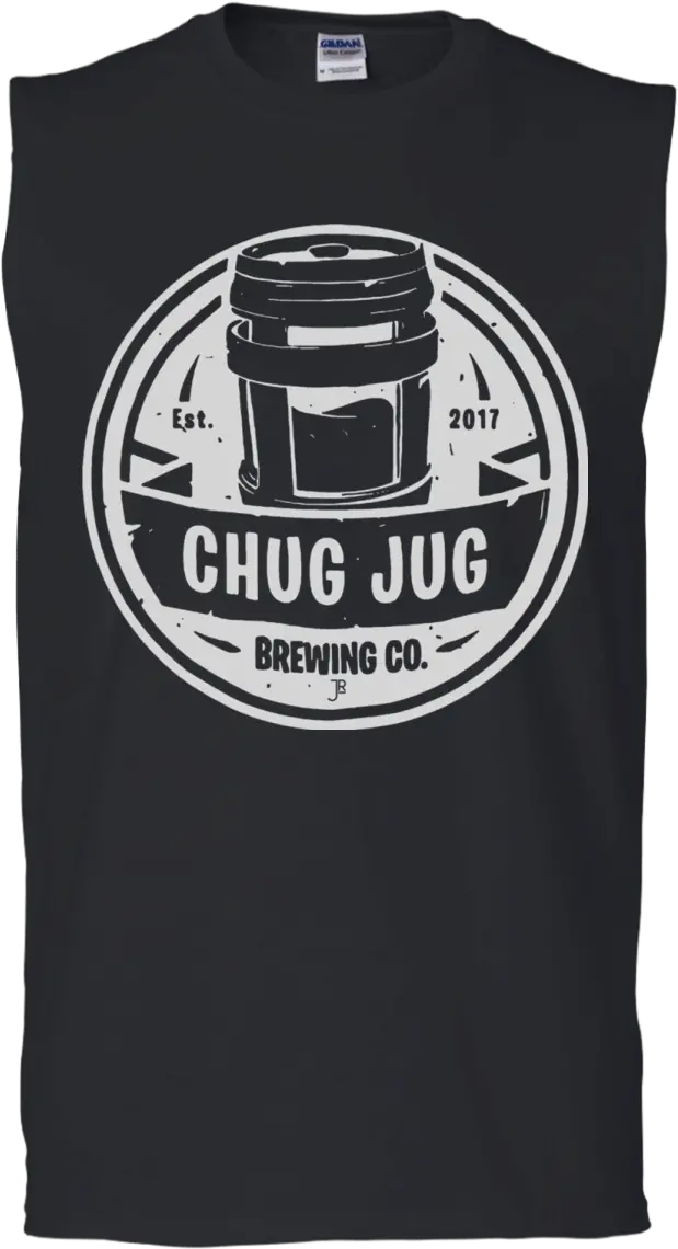 Chug Jug Tee Emblem Png Chug Jug Png