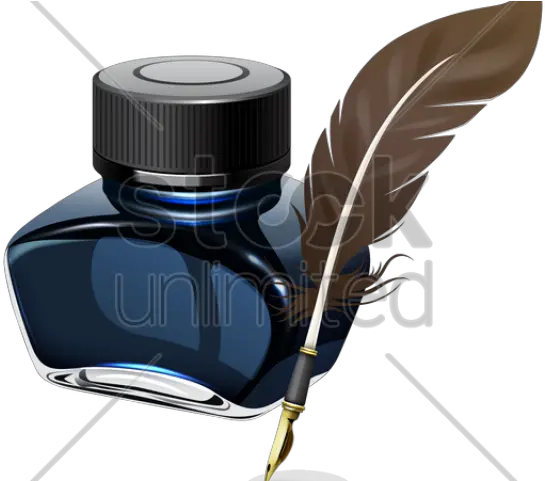 Pen Ink Transparent Background Ink Transparent Background Clipart Png Ink Pen Png