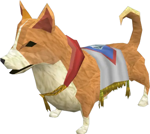 Corgi Runescape Wiki Fandom Runescape Corgi Png Corgi Png