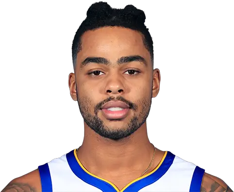 Dangelo Russell Stats News Bio D Angelo Russell Profile Png Espn Png