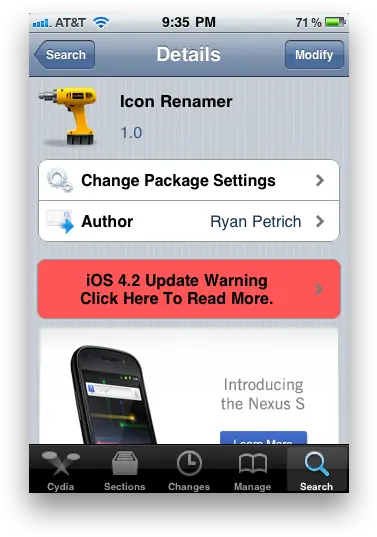 Download Icon Renameru0027s Edit Window Will Open And You Can Media Phone Png Gb Icon