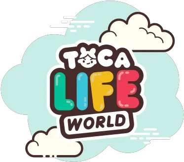 Toca Life World Icon Language Png Free World Icon