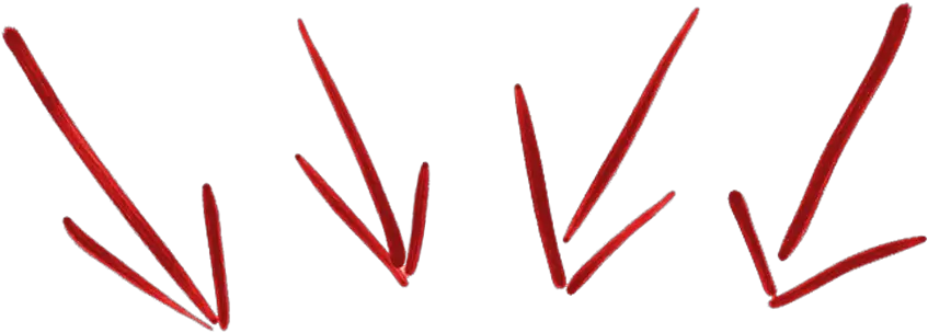 Png Of Red Arrow